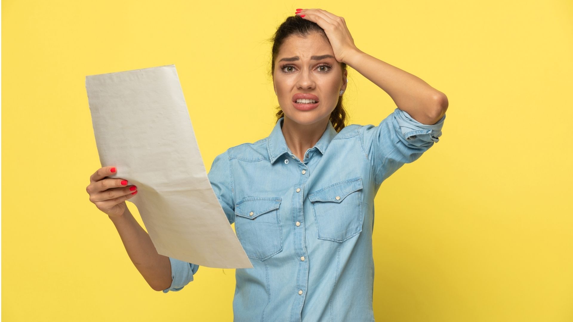 reembolso for negado pelo plano de saúde