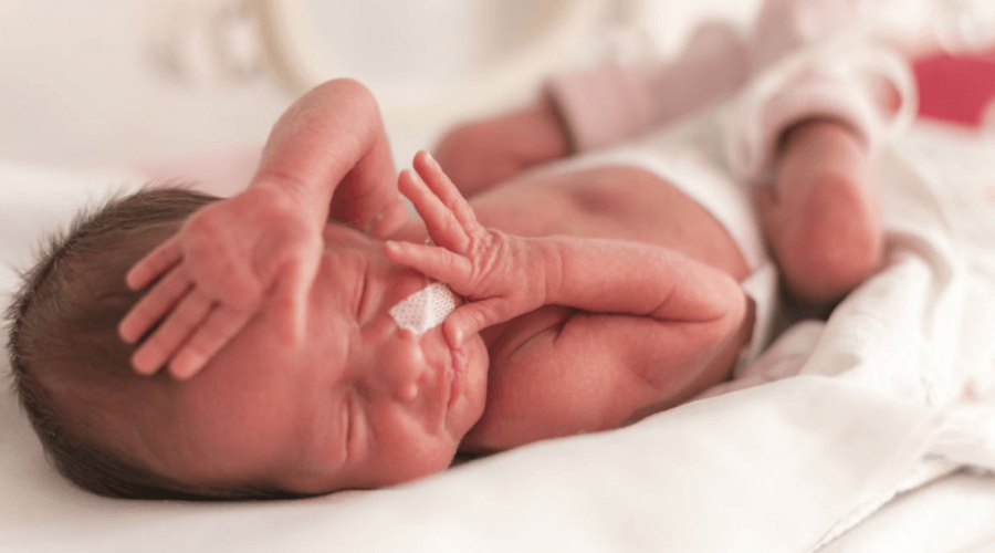 Como avaliar a prematuridade
